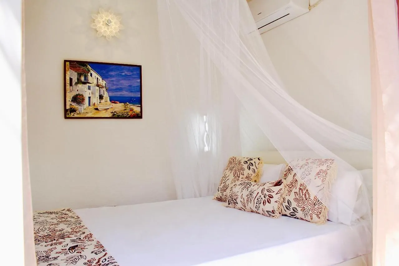 הוילה Casa Klod Ibiza ספרד