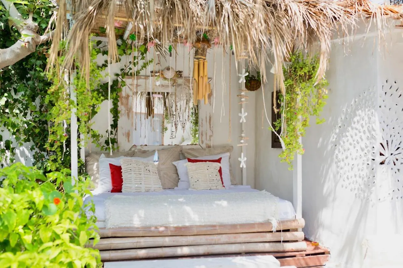בית נופש הוילה Casa Klod Ibiza