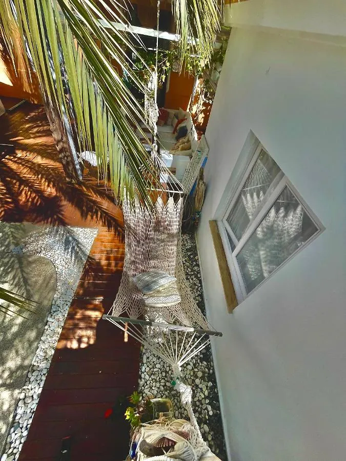בית נופש הוילה Casa Klod Ibiza