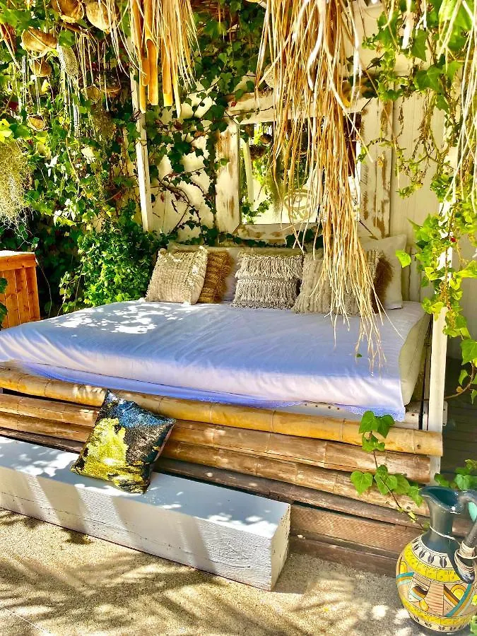 הוילה Casa Klod Ibiza 0*, איביזה העיר ספרד