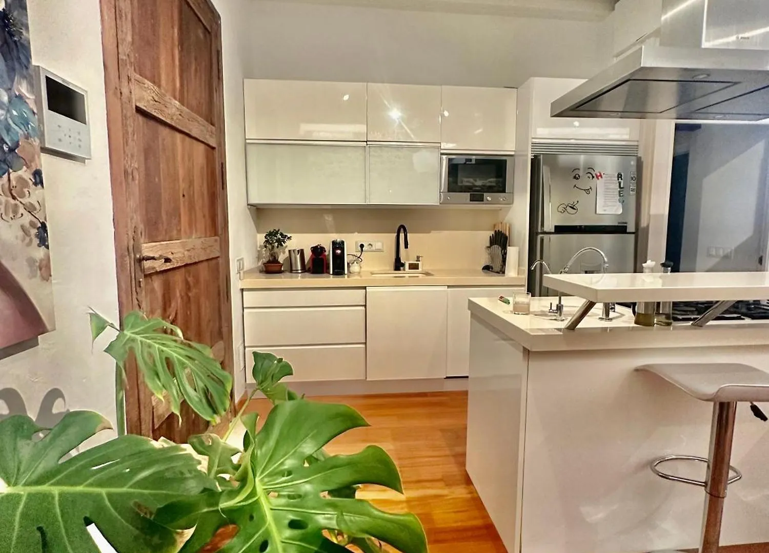 הוילה Casa Klod Ibiza בית נופש איביזה העיר