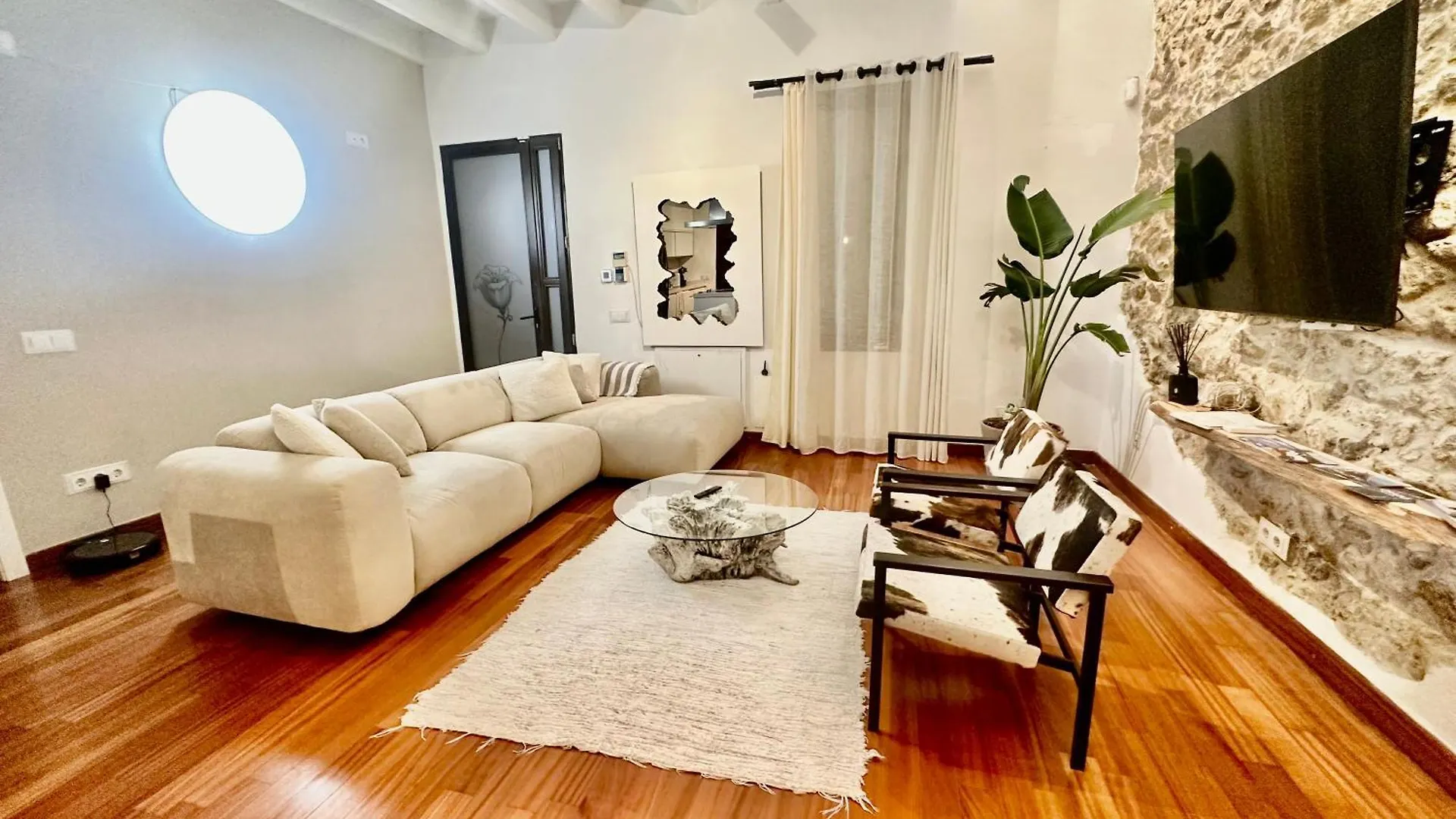 בית נופש הוילה Casa Klod Ibiza