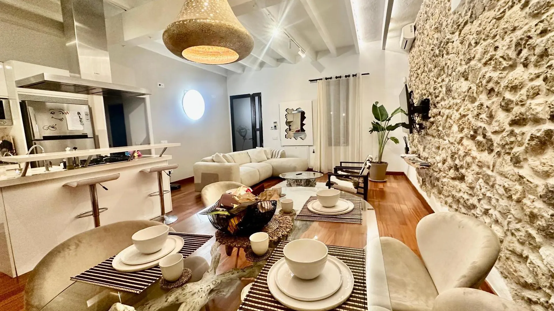 הוילה Casa Klod Ibiza 0*, איביזה העיר ספרד