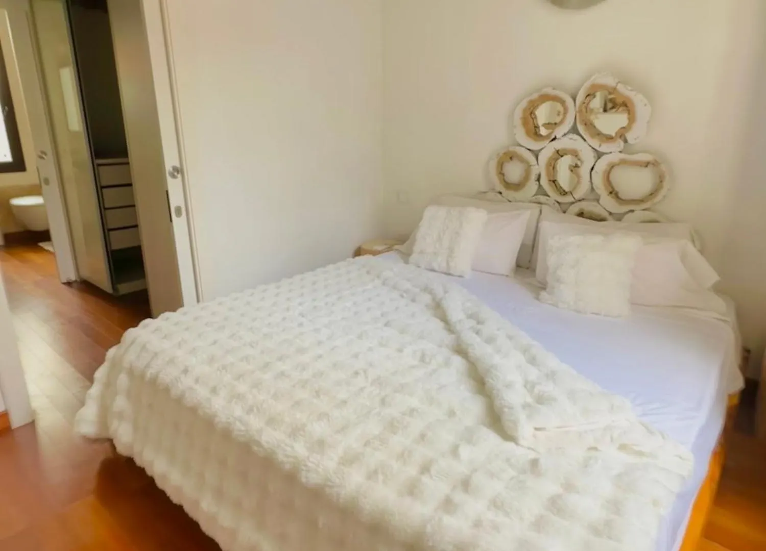 הוילה Casa Klod Ibiza בית נופש