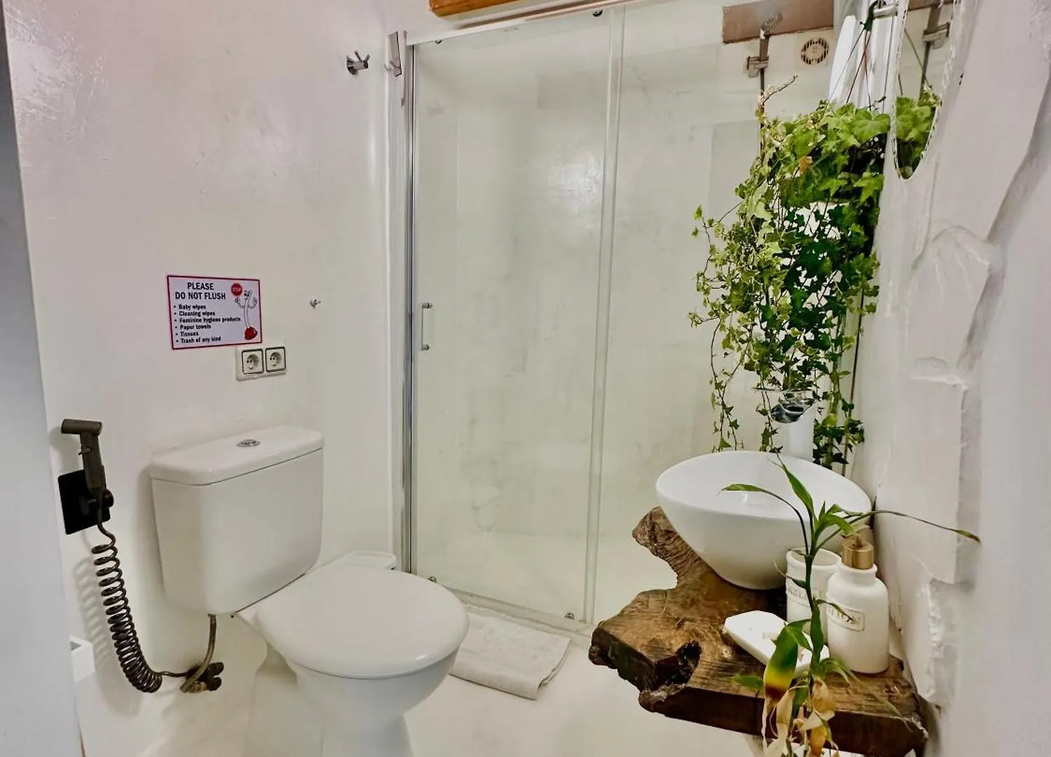 הוילה Casa Klod Ibiza ספרד