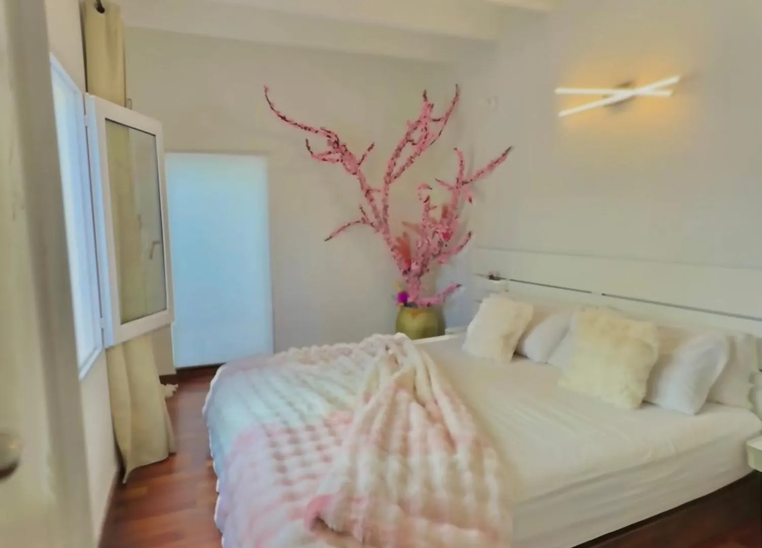 הוילה Casa Klod Ibiza 0*, איביזה העיר