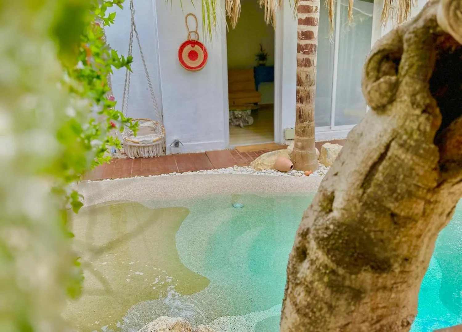 הוילה Casa Klod Ibiza 0*, איביזה העיר