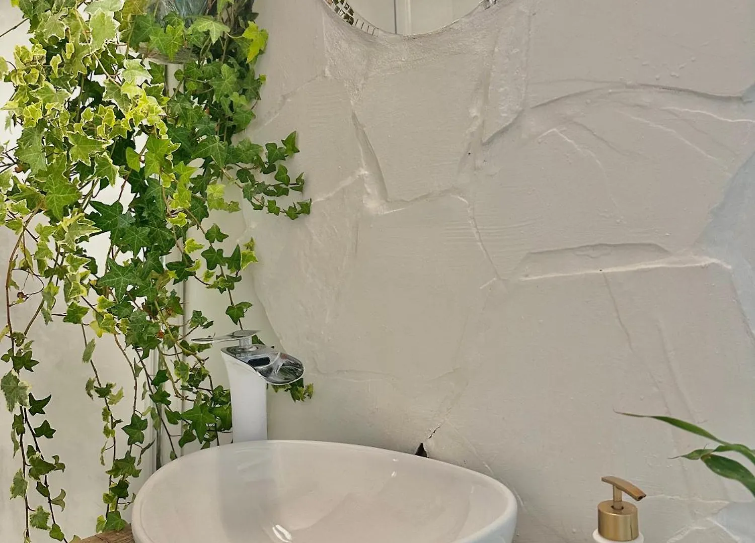 הוילה Casa Klod Ibiza איביזה העיר