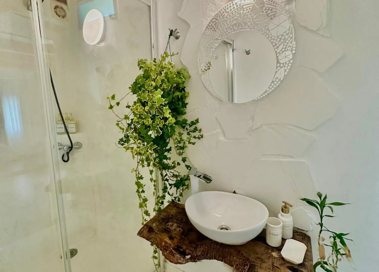 בית נופש הוילה Casa Klod Ibiza