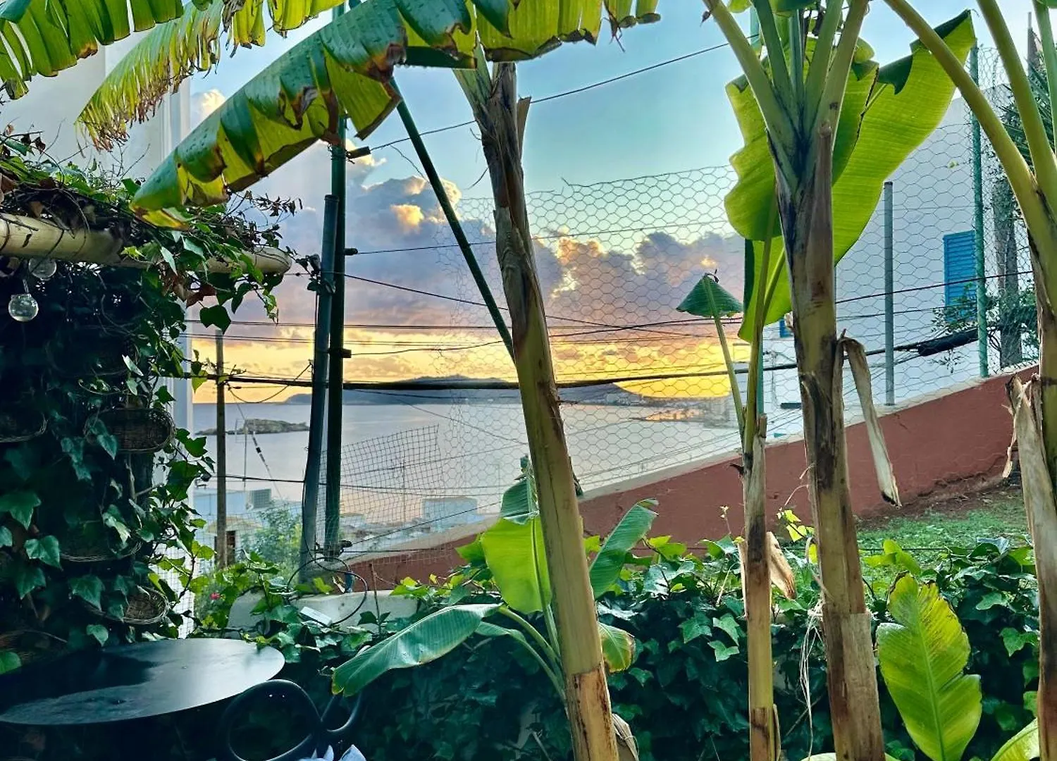 הוילה Casa Klod Ibiza