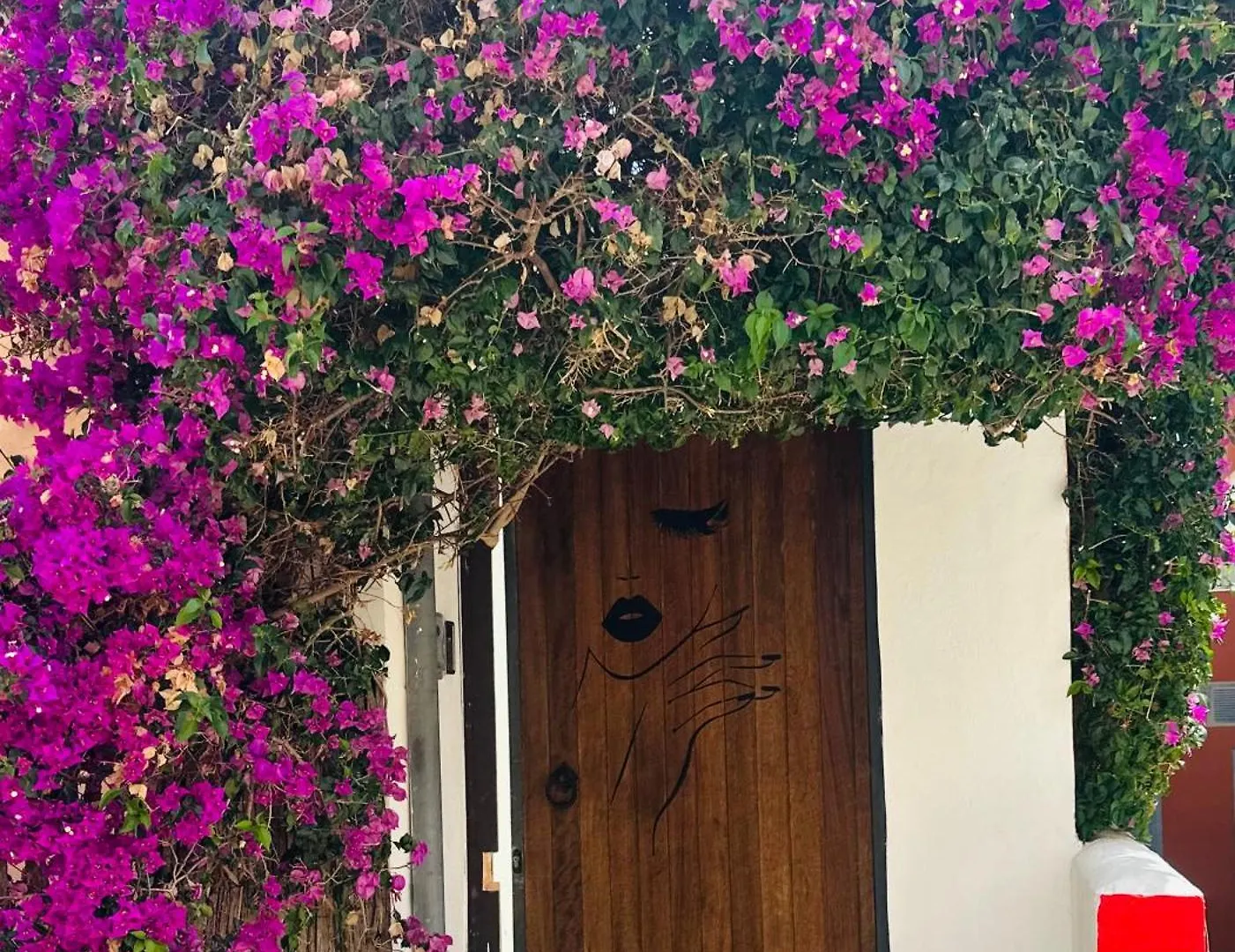 בית נופש הוילה Casa Klod Ibiza