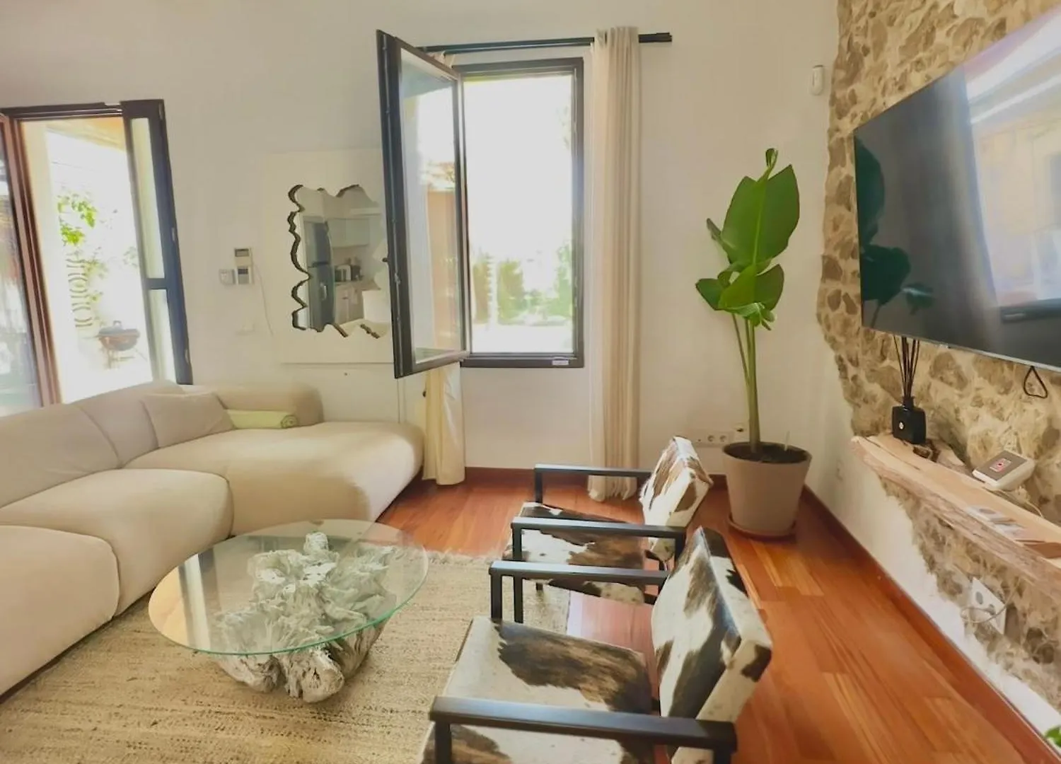 הוילה Casa Klod Ibiza איביזה העיר