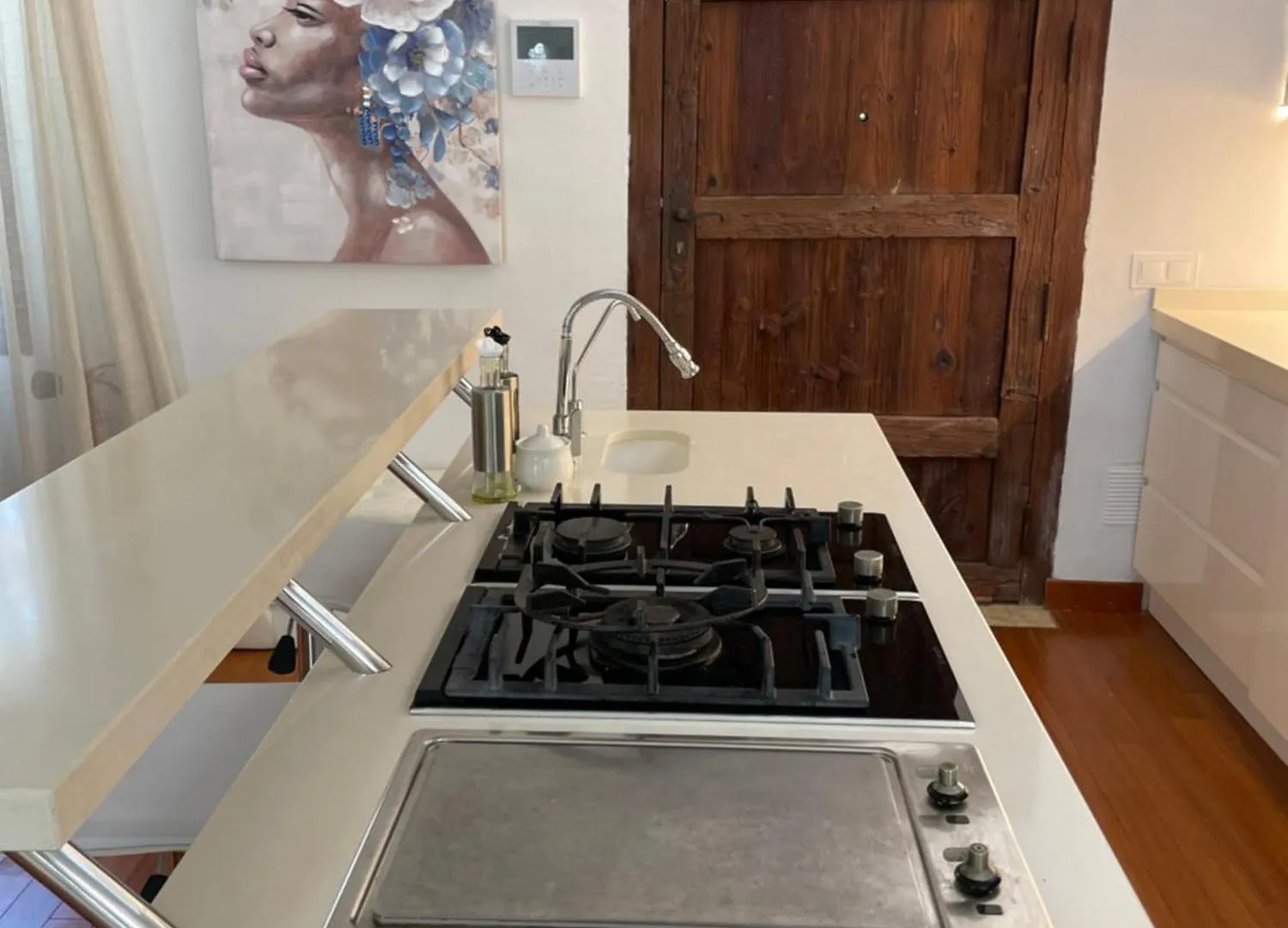 הוילה Casa Klod Ibiza